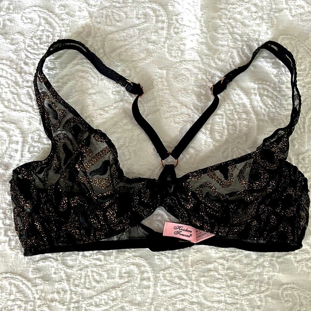 Agent Provocateur Bra 36B